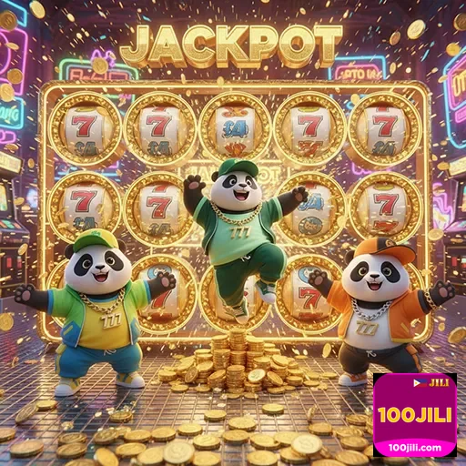 Excited players enjoying VIP live gaming at 100jili