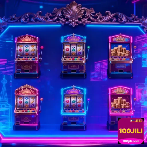 Group of players celebrating a jackpot win together