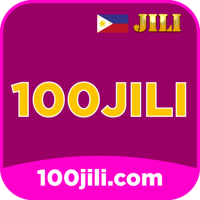 100jili logo
